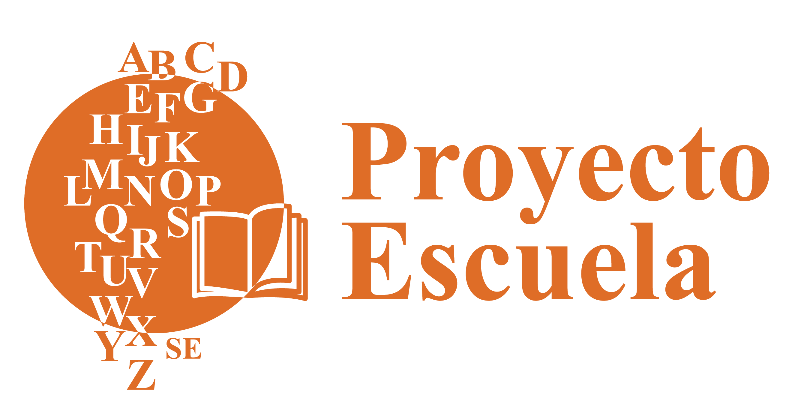 Revista proyecto escuela